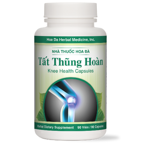 Knee Health Capsules