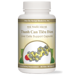 Liver Cells Support Capsules
