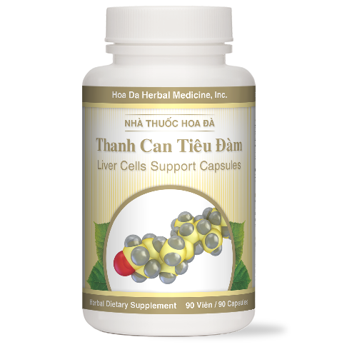 Liver Cells Support Capsules